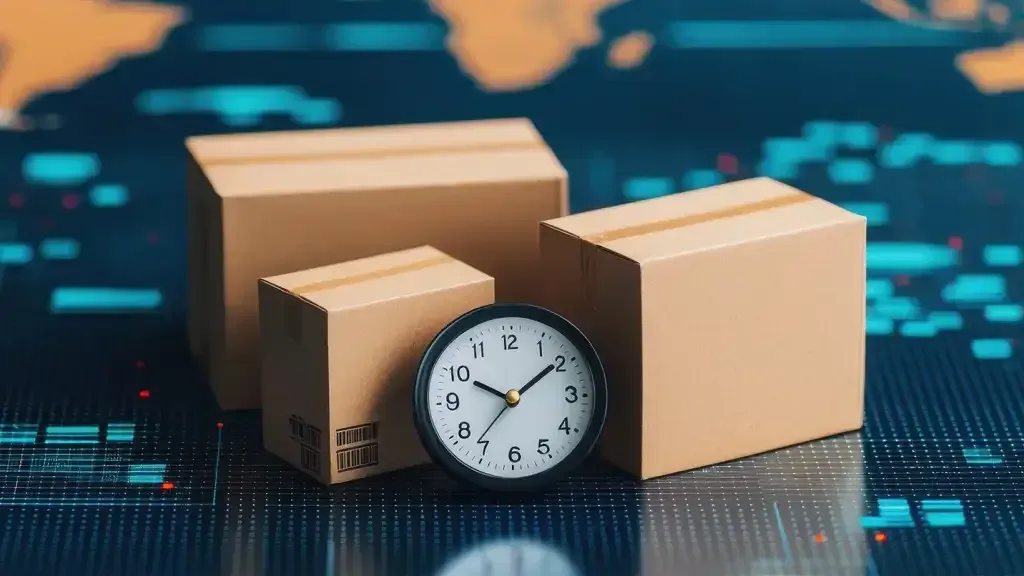 Vehicle Supply Chain Stabilises with Improved Delivery Times