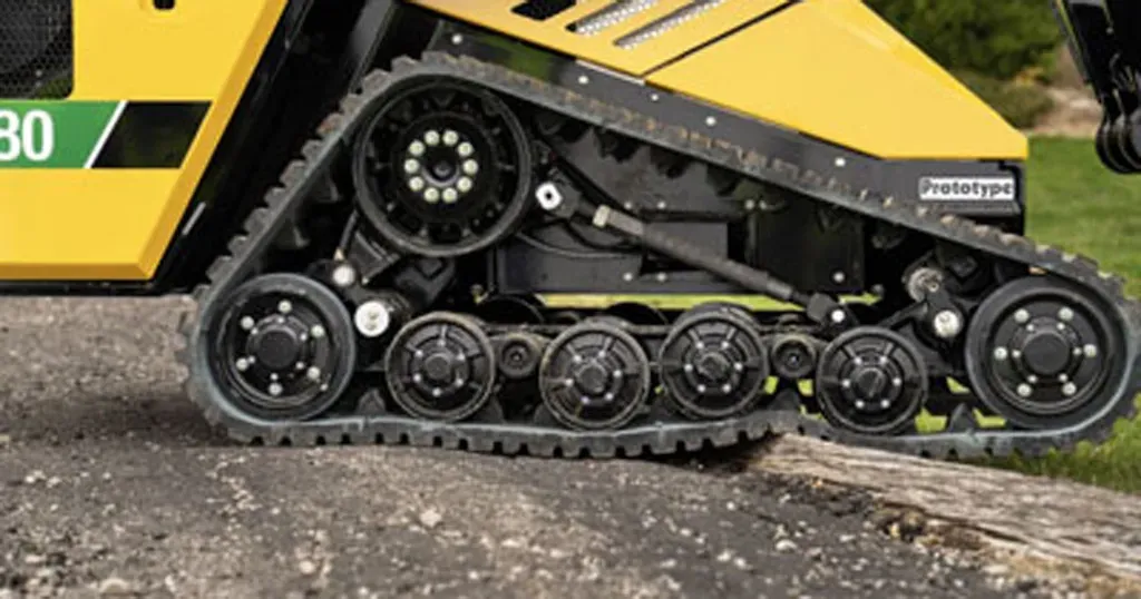 Vermeer Launches ML180 Mini Loader with Advanced Controls