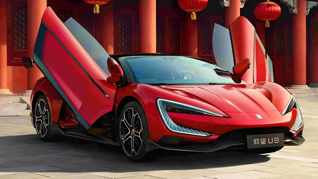 Chinese Automakers Standardise 60-Day Payment Terms to SMEs