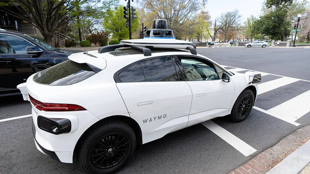 Waymo and Toyota Partner on Autonomous Vehicle Technology