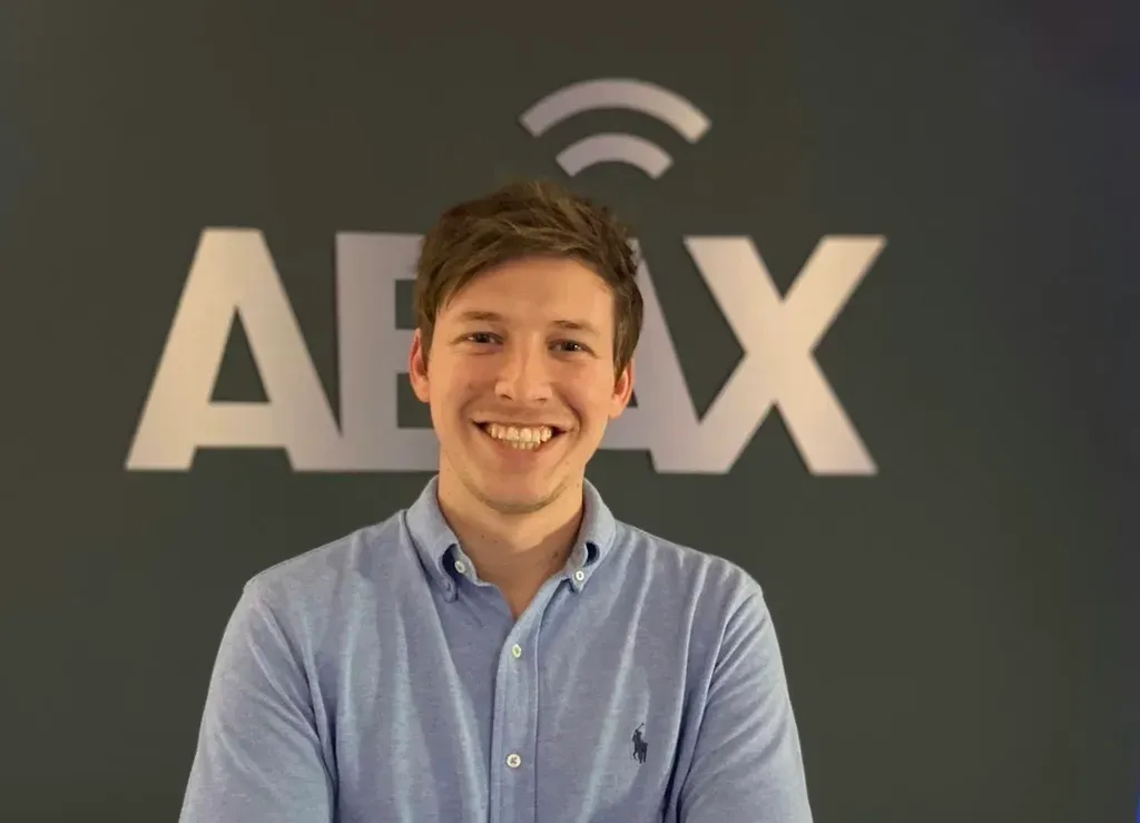 ABAX appoints Tom Kocken as M&A Director