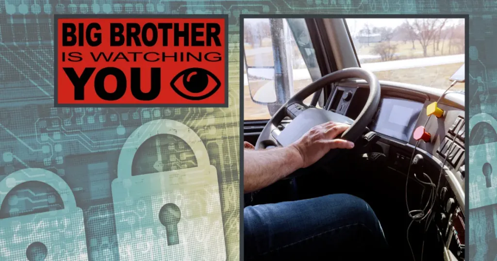 Onboarding and transparency boost trust in fleet safety technology