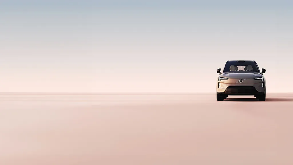 Geotab integrates Volvo Cars into OEM telematics network