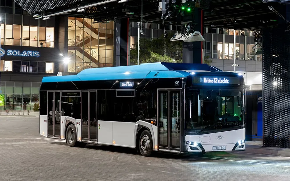 Electric bus fleets expand across five countries as managed charging pilots begin