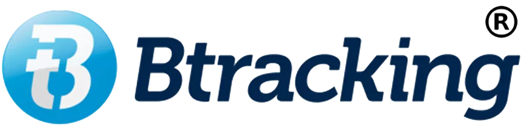 Btracking commercial GPS and fleet navigation