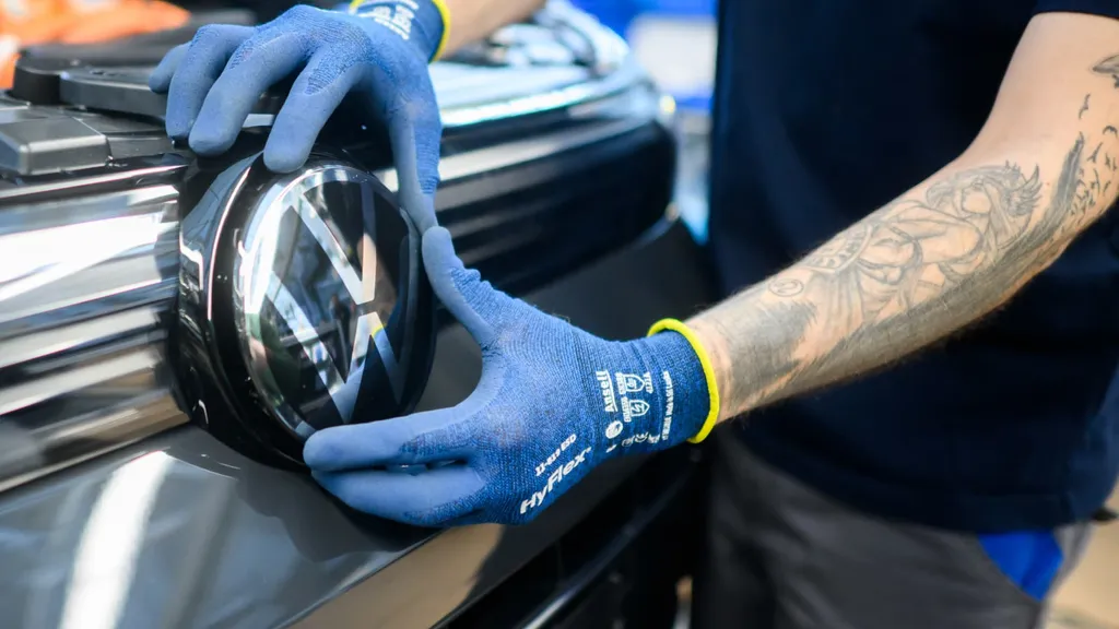 Volkswagen to Cut 15% of Workforce, Close Four Plants