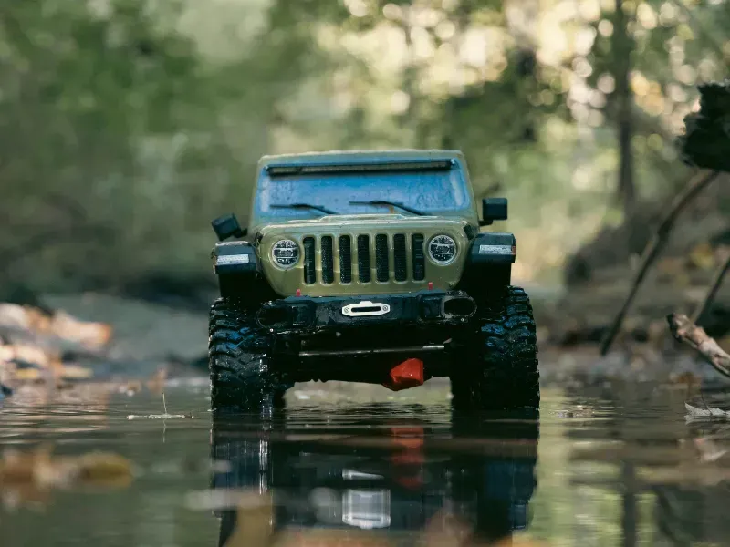 Raptor Paint Benefits for Off-Road Vehicle Protection