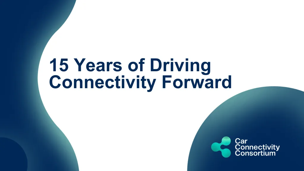CCC advances standardised digital-key connectivity after 15 years