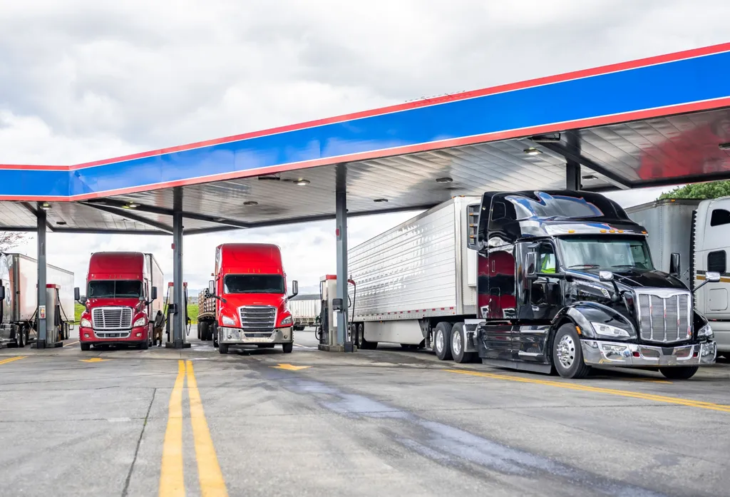 Fuel-card fraud drives stronger security and telematics controls for fleets