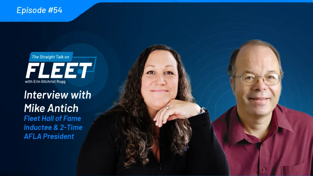 Evolution and Future of Fleet Management