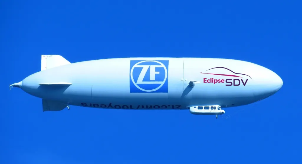 Eclipse SDV Hackathon to take place in Friedrichshafen