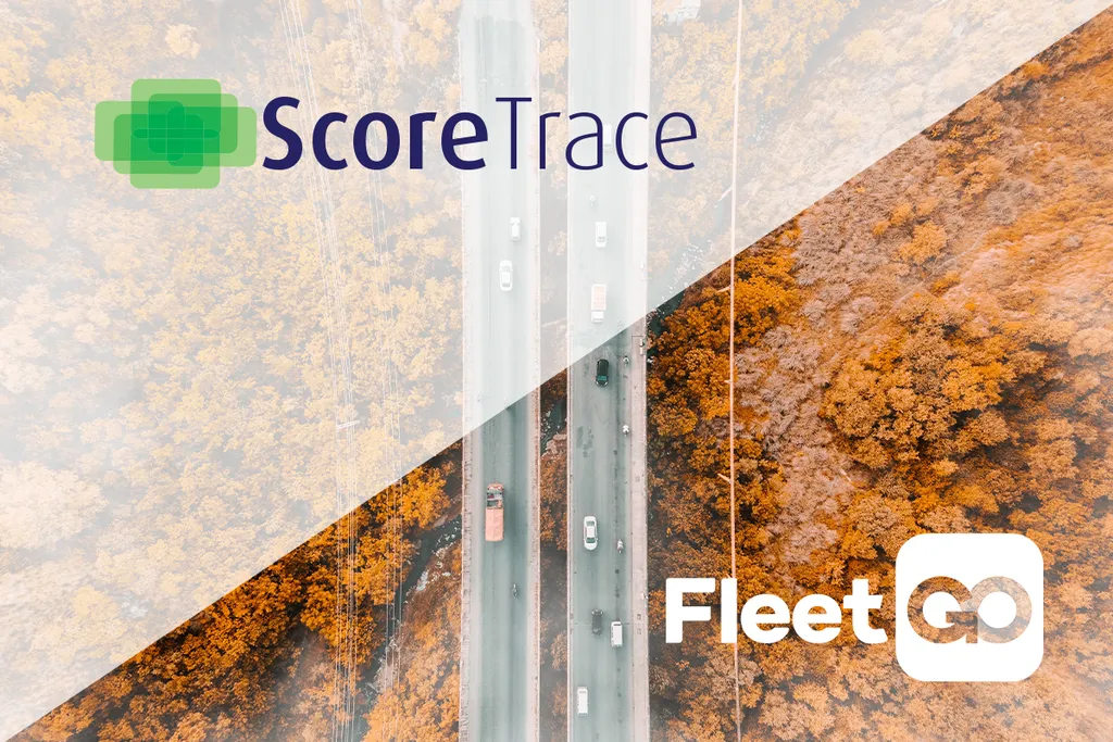 ScoreTrace Fully Integrated Into FleetGO Brand