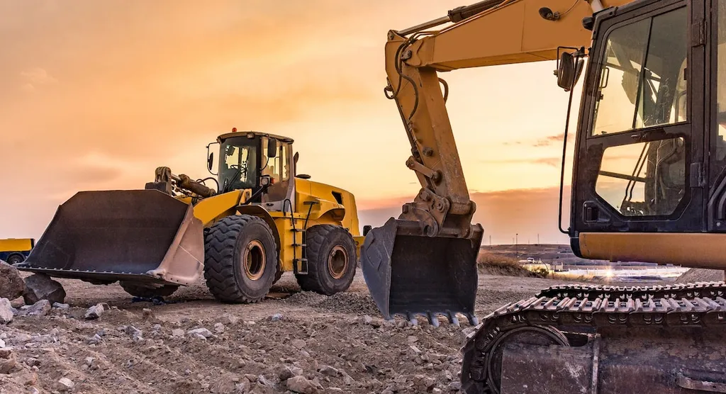 Geoforce Provides Asset Tracking with Cloud and GPS Solutions