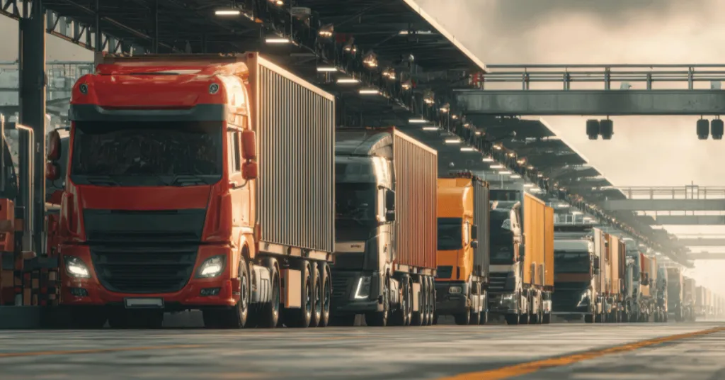 Romania’s TollRo road charge: 2026 tariffs for heavy vehicles