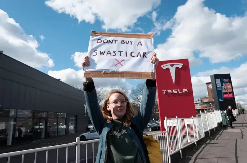 Tesla backlash could broaden electric cars’ appeal beyond early adopters