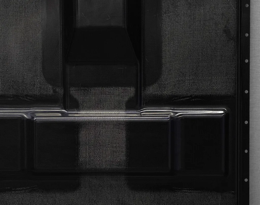 AluCoat composite EV battery case integrates EMI shielding