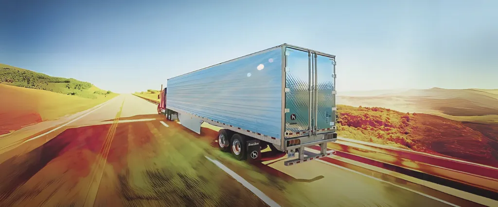 Impact of Regulations on Trailer Design and Compliance