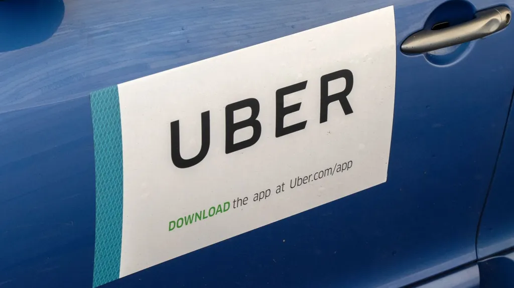 Uber and Baidu to Deploy Autonomous Ride-Hailing Globally