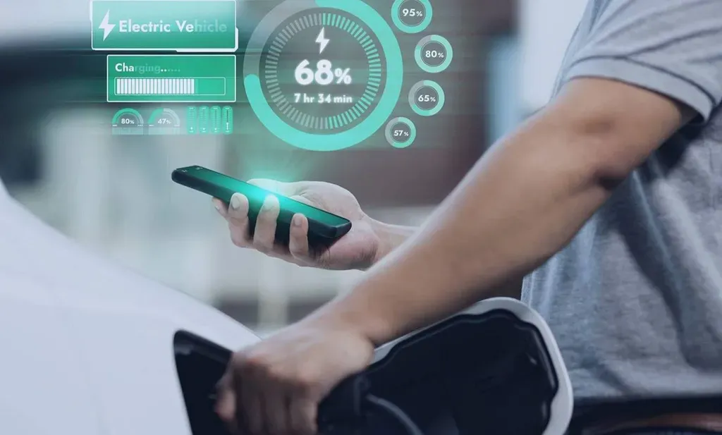 AmpUp launches EV charging pricing recommendation engine