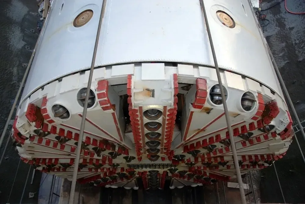 South Road Project Progresses with Central North Construction Precinct