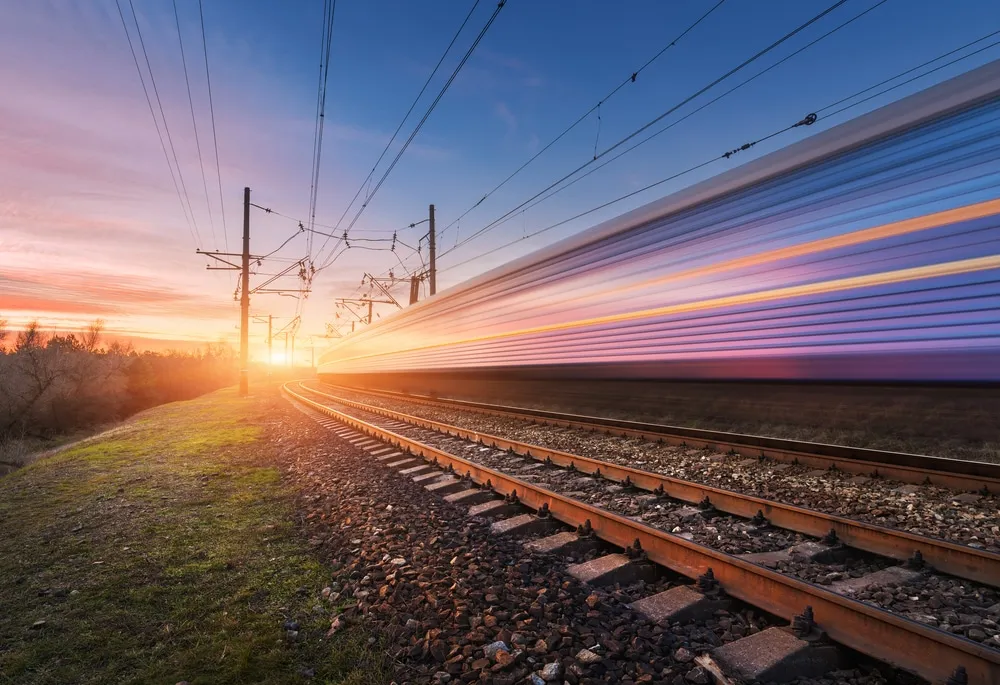 Australia appoints two members to High Speed Rail Authority board