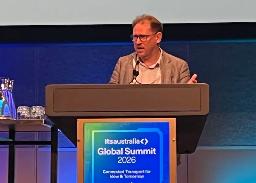 ITS Global Summit 2026 opens in Melbourne