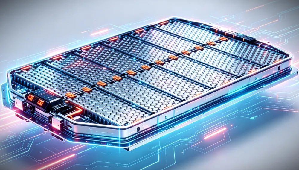 Pure Lithium scales to 500 MWh and plans GWh plant