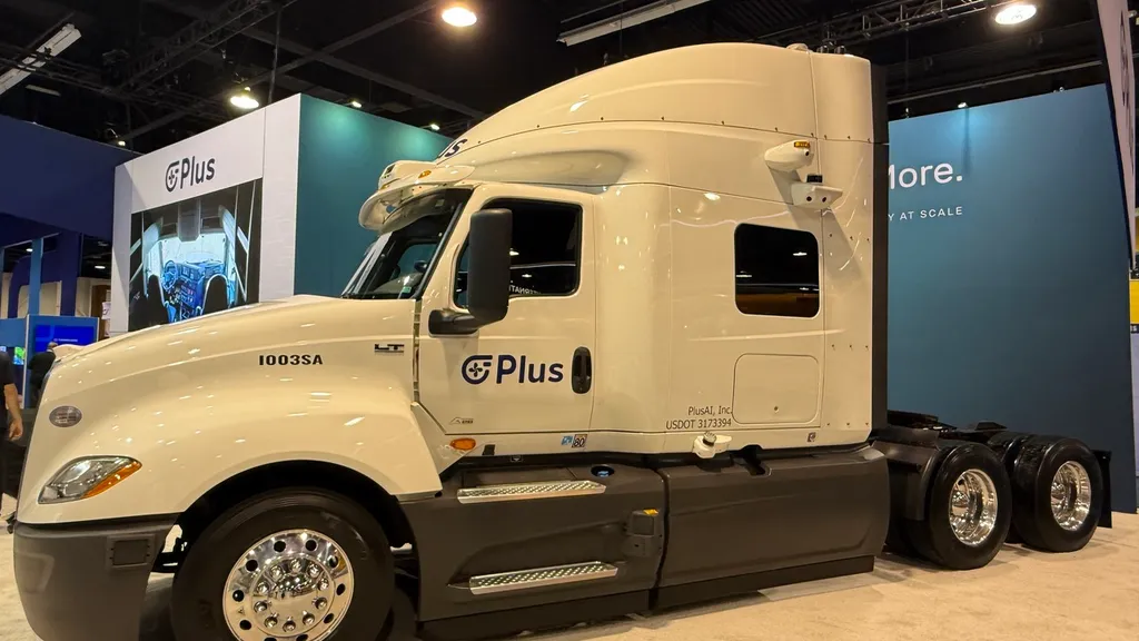 PlusAI terminates SPAC-backed business combination with Churchill Capital IX