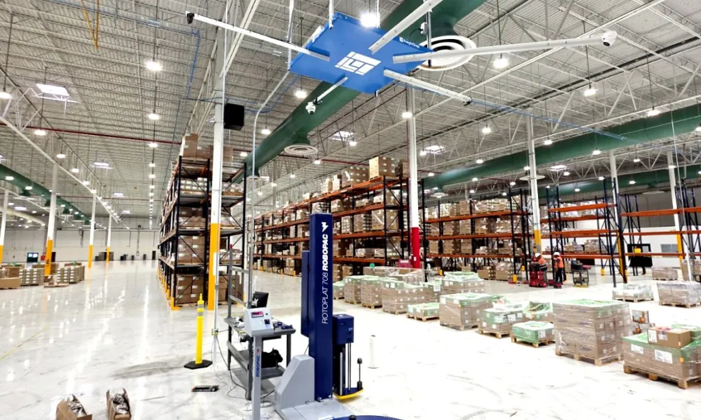 Grupo Cardinales and FreightSnap partner on cargo-measurement systems in Mexico