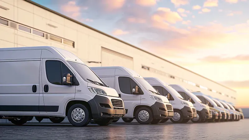 Guide to Fleet Management Solutions