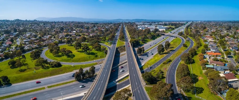 Victorian budget funds road upgrades; industry warns on costs