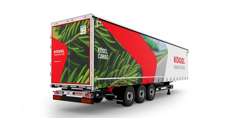 Kögel establishes its own subsidiary in Poland