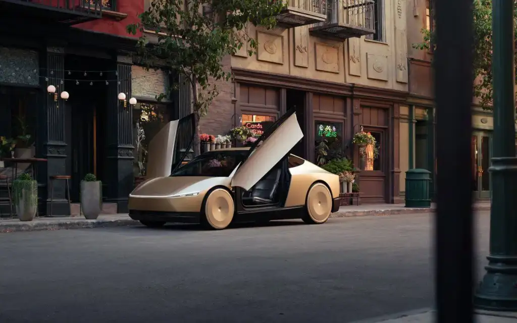 Tesla to Begin Cybercab Production in Q2 2026