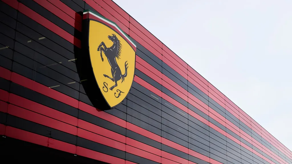 Ferrari Plans 10% Price Increase on Select Models