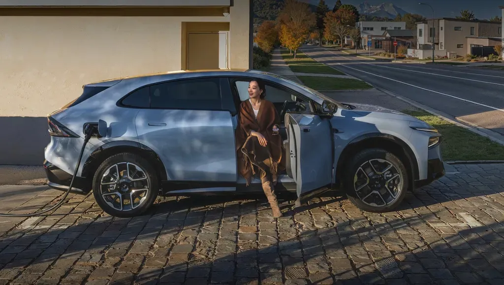 Xpeng G7 EREV to launch in Q1 2026 with 1,704 km range