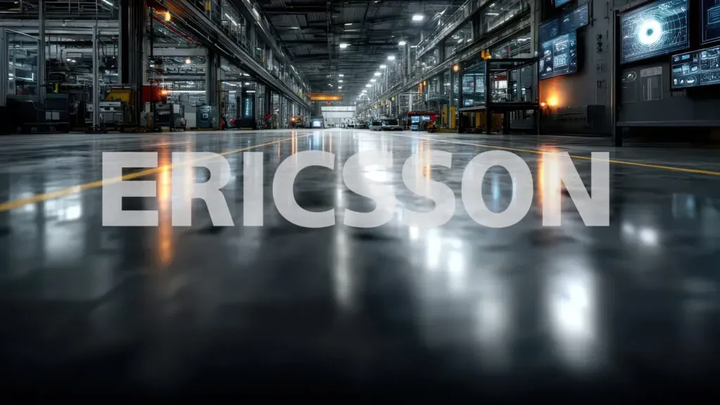 Ericsson reports accelerating demand for private 5G networks