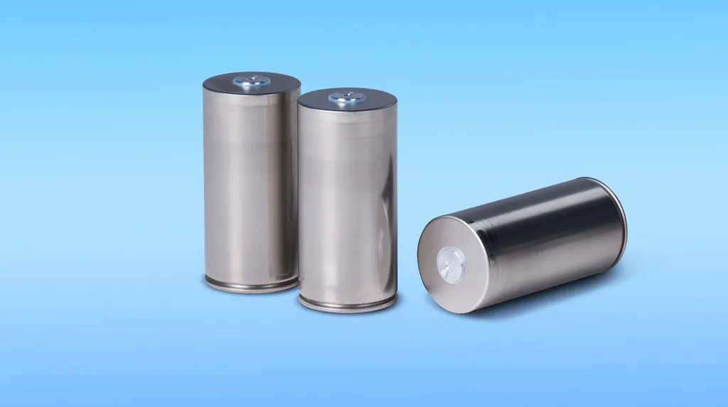 Gen6 battery reduces BMW i7 supply-chain CO2e footprint