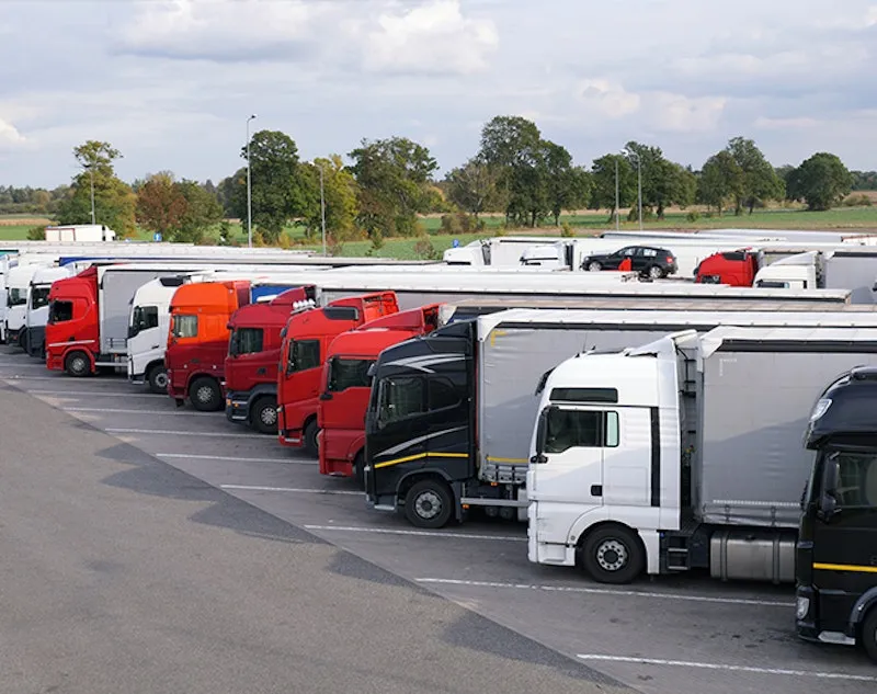 Streamlining IFTA Compliance with Fleet Management Software