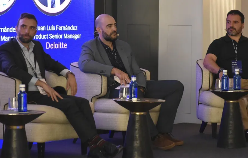 GMV outlines evolution of automated SOCs at Splunk Go Madrid