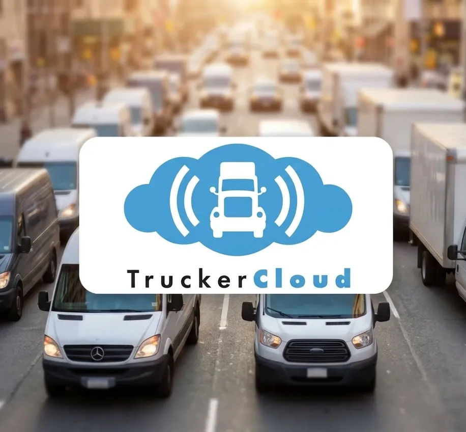 SureCam integrates AI video with TruckerCloud telematics data