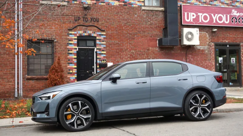 BYD files to export EVs to Canada under 6.1% tariff