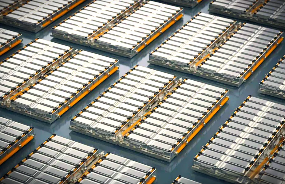 Solid-state battery system completes year-long Beijing field trial