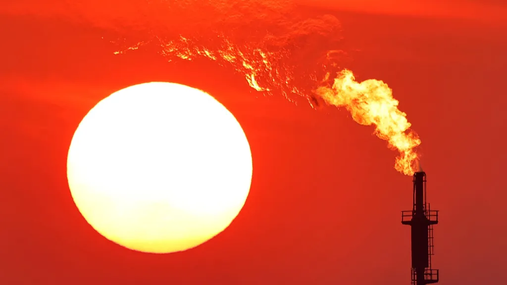 US EPA to rescind 2009 endangerment finding