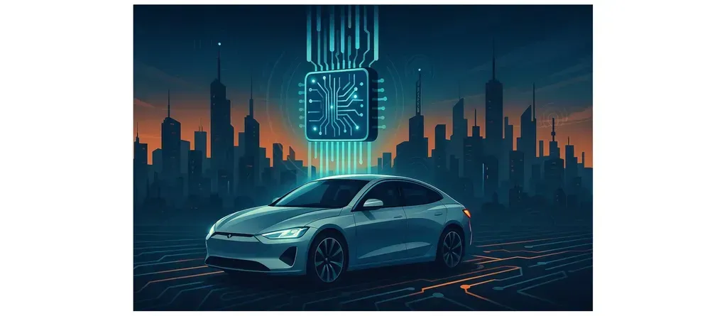 Photonics Chips and 6G to Enhance Connected Vehicle Technology