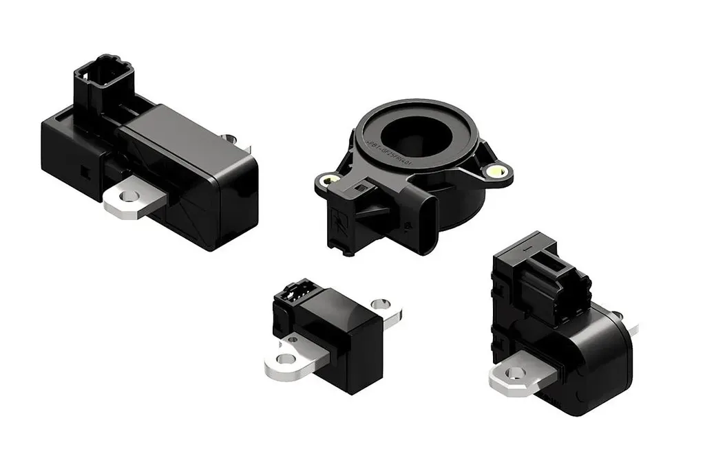 Littelfuse introduces automotive current sensor family