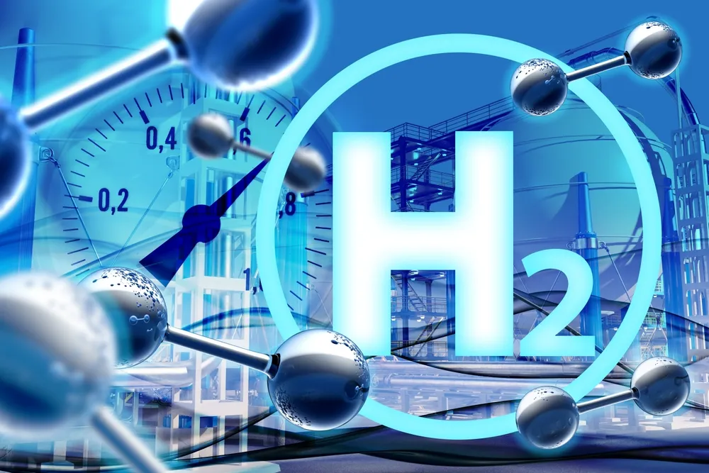 UK backs £86.5m expansion of South Yorkshire hydrogen electrolyser plant