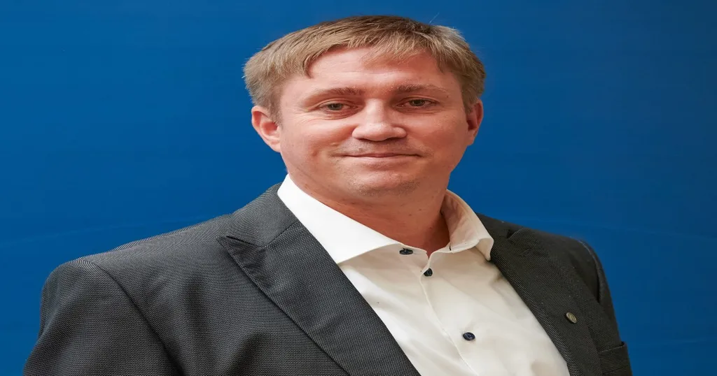 ZF appoints Milan Šesták CEO of ZF Slovakia