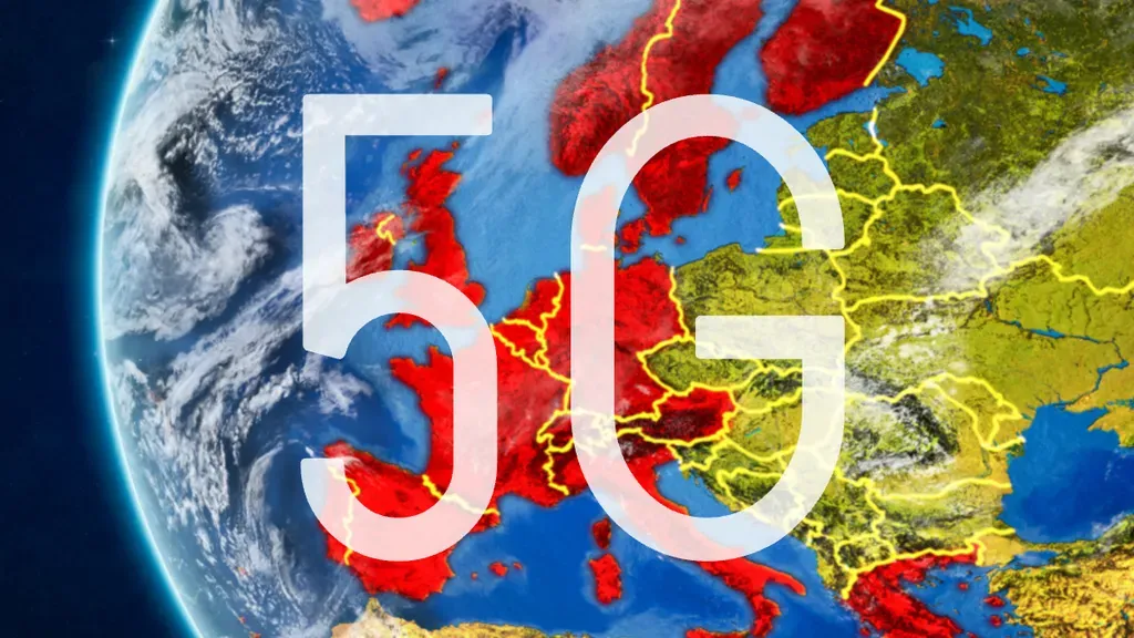 Ookla reports uneven 5G progress across Europe