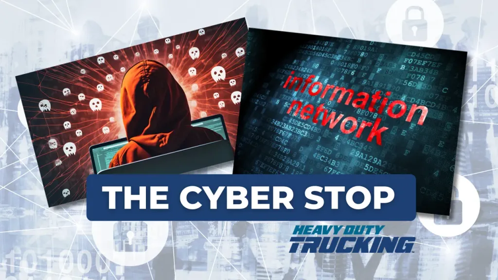NMFTA to launch anonymous trucking threat-intelligence portal