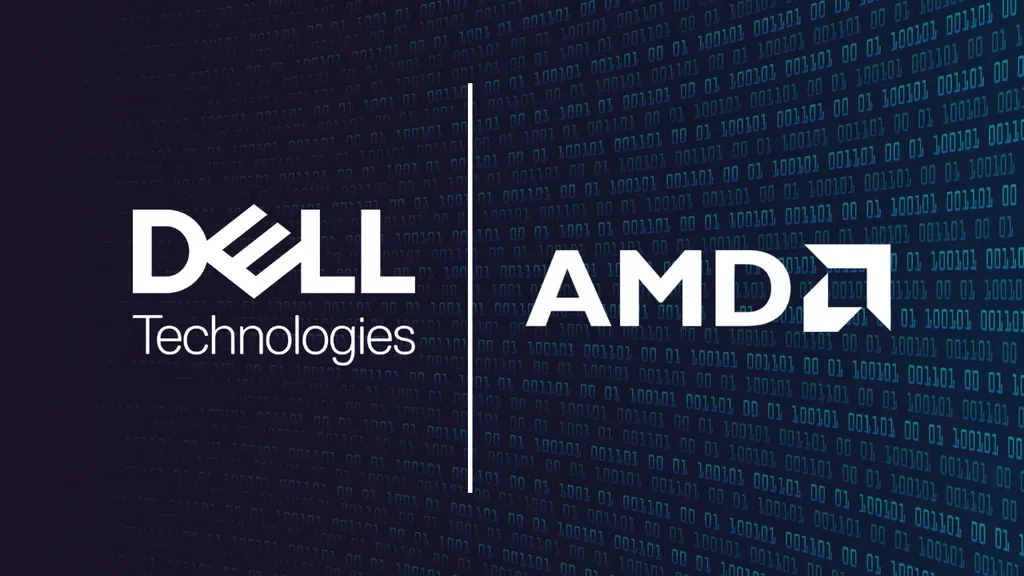 Dell and AMD provide AI-ready telecom infrastructure